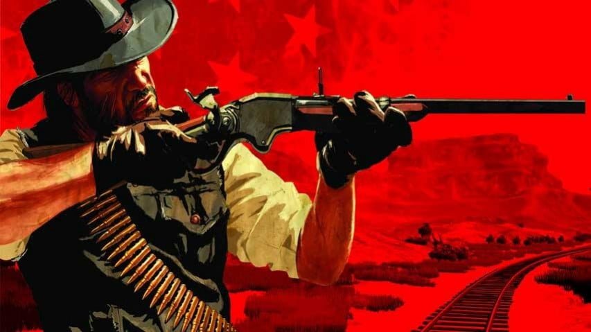 Red Dead Redemption Guide: Unlocking All Multiplayer Weapons