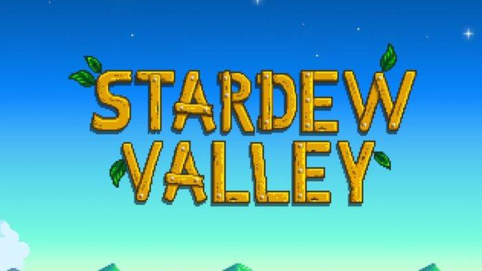 Stardew Valley Guide: Getting Coal
