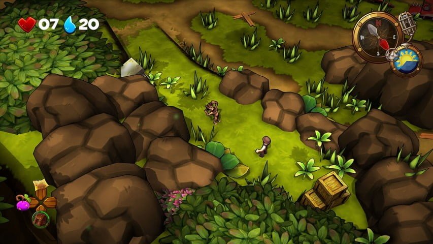 Lost Sea Wiki Guide: How to Unlock Ship Upgrades