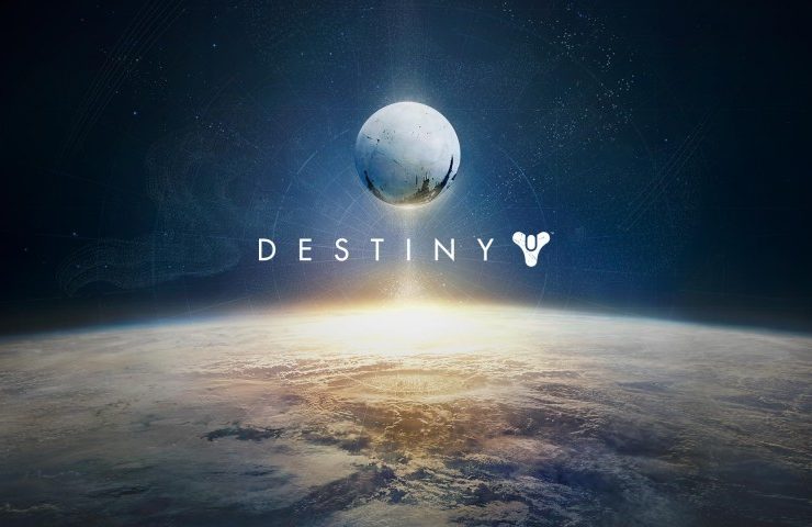 A Listing for Destiny: The Collection Appears on Amazon