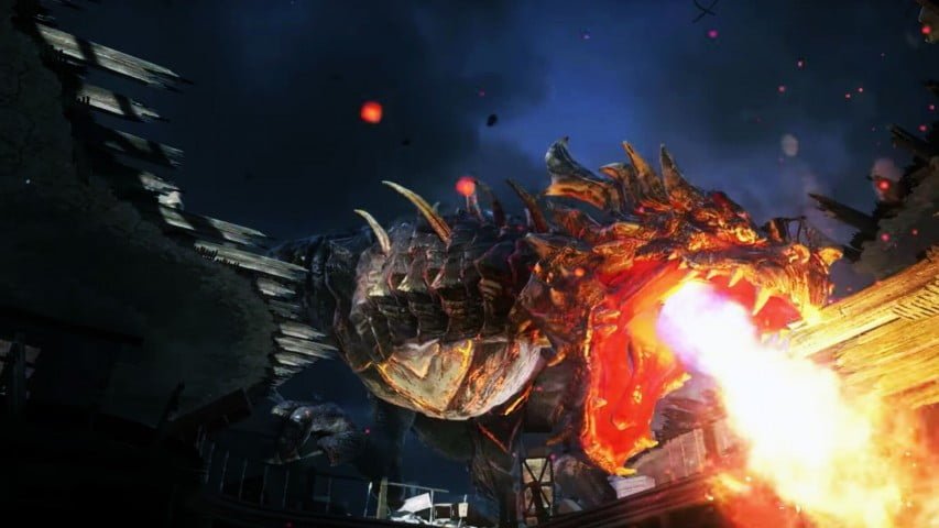 Black Ops 3 "Descent" DLC Full Details