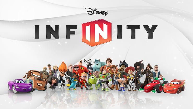 Disney Infinity Servers Will Shut Down in March 2017
