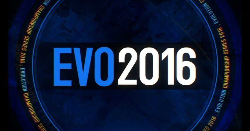EVO 2016 is Currently Underway - Full Details Here