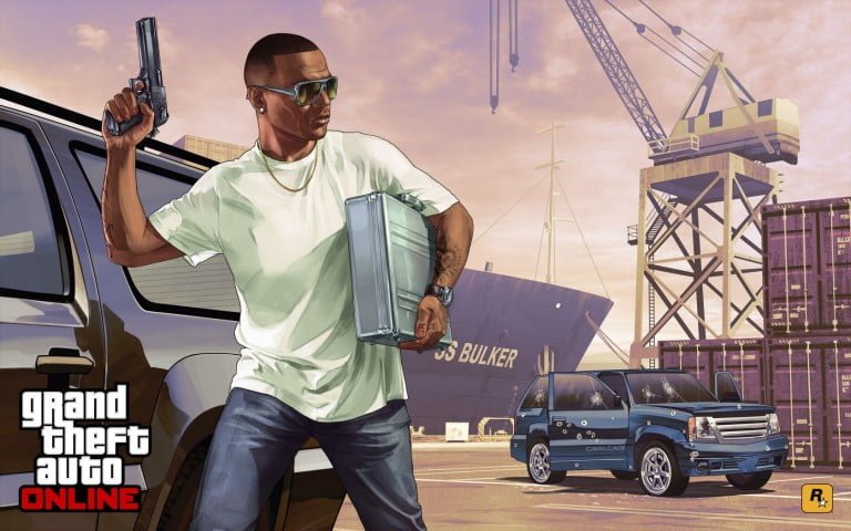 GTA V Online Easy Unlimited Money Exploit Discovered, Step by Step Guide Available