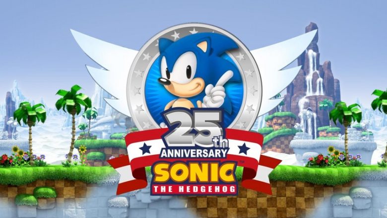 LEGO Dimensions is Celebrating Sonic's 25th Anniversary