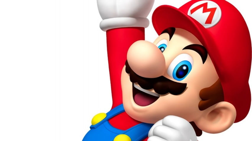 Nintendo Files Patent for New Handheld Device