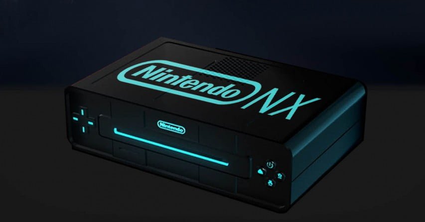 Nintendo NX: It's Not All About the Games, Nintendo
