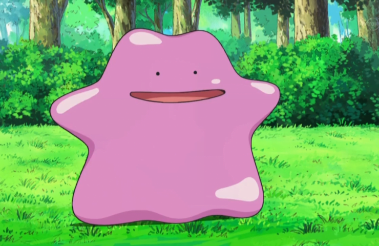 Pokemon GO: Could Ditto be Hidden in South America?