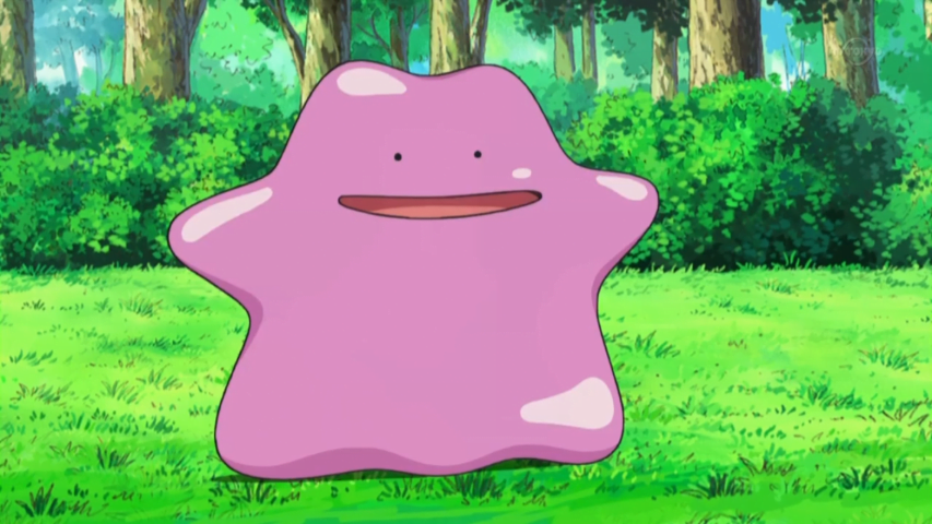 Pokemon GO: Could Ditto be Hidden in South America?