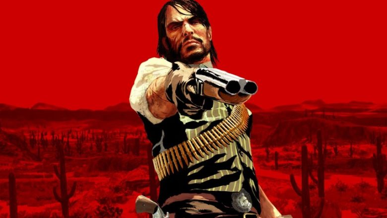 Red Dead Redemption Is Now Playable on Xbox One