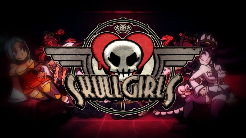 Skullgirls Coming To Android and iOS this year: Lab Zero Games