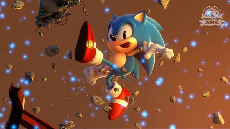 First "Project Sonic 2017" Trailer Revealed
