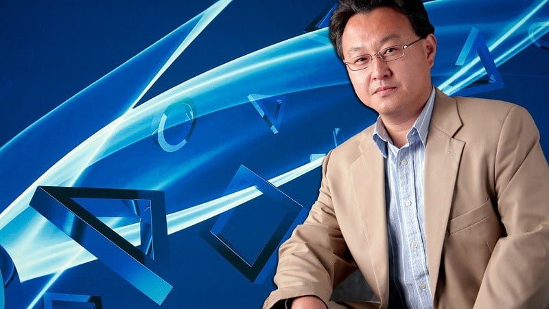 Sony President Shuhei Yoshida Hacked by OurMine