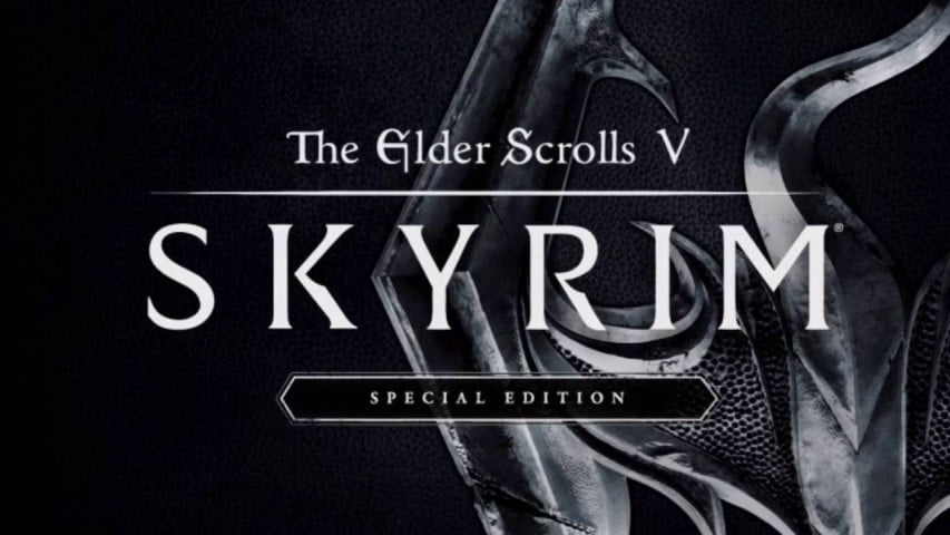 The Elder Scrolls V: Skyrim Special Edition Will Not Support PS3/Xbox 360 Save Games: Bethesda