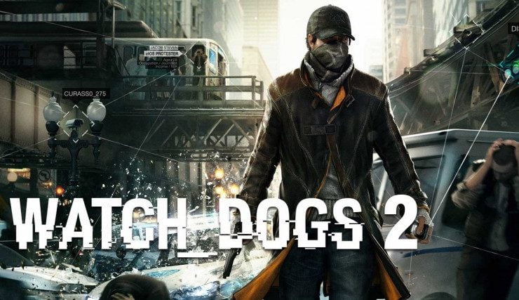 Watch Dogs 2 Video Goes In-Depth on New Main Character