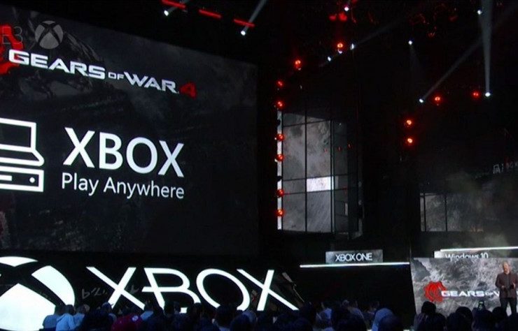 Microsoft’s latest move includes bringing every first party console exclusive to the PC platform. In other words, Xbox Play Anywhere feature allows you to buy a title on either Xbox One or PC and play it on the other without any additional cost. Till today, we all knew that the feature was coming this fall. Today, Microsoft has finally announced a release date for the feature and it’s happening as soon as September 13. "The Windows 10 Anniversary Update and the related Xbox update coming this summer enable the Windows Store on Windows 10 and Xbox One to support Xbox Play Anywhere games," said a spokesperson to Polygon. "Then, beginning with the launch of ReCore this fall and continuing with Forza Horizon 3, Gears of War 4, Halo Wars 2 and others, when you digitally purchase a game that supports Xbox Play Anywhere, you have access to the game on both Xbox One and Windows 10 PCs for one price and your progress, game saves and achievements are shared seamlessly across both platforms." You can find the entire list of 12 games here. Source