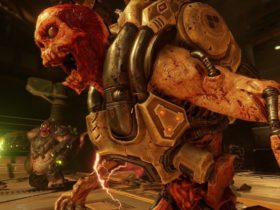 DOOM REVIEW - After The Hype
