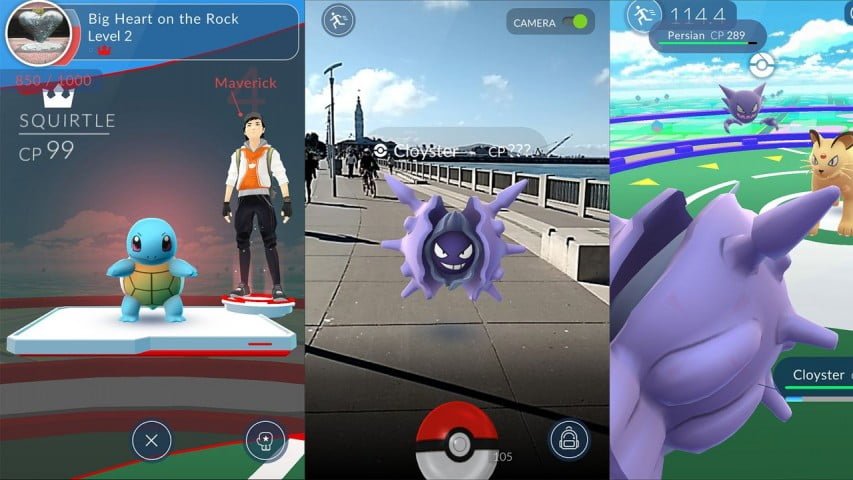 Pokemon GO Servers Down, Hackers Planning "Something Bigger"