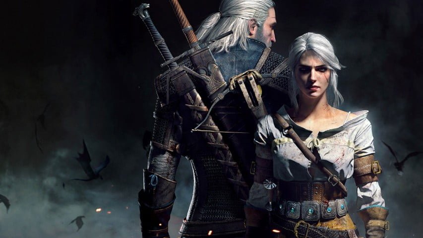 The Witcher 3 Game of the Year Edition Confirmed