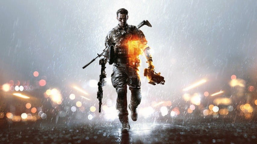 Battlefield 4 DLC Currently Free on Xbox One and Xbox 360