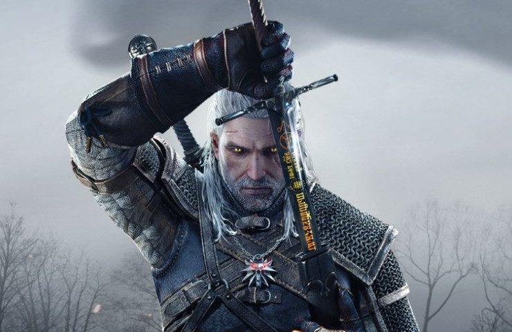 Big Witcher 3 Patch Coming Tuesday - Here's the Changes