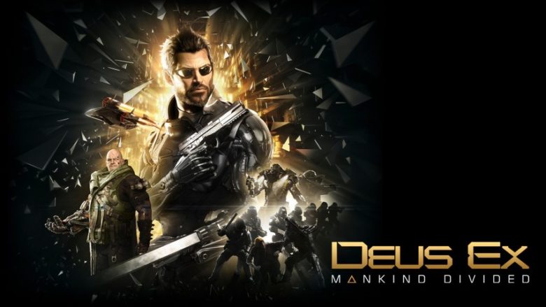 How to Fix Deus Ex: Mankind Divided Errors: Crash, DLL Error, FPS Issue and More