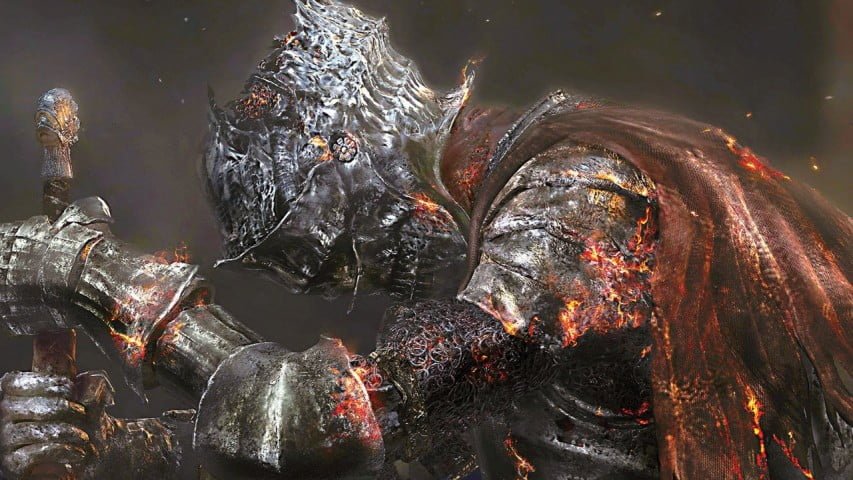 Dark Souls 3 Hugely Helped Bandai Namco's Profits