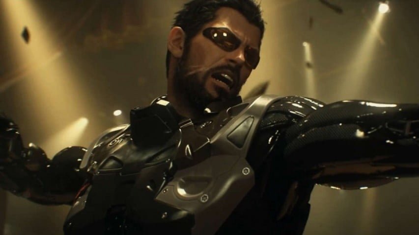 Deus EX Mankind Divided Guide: Ebooks Location