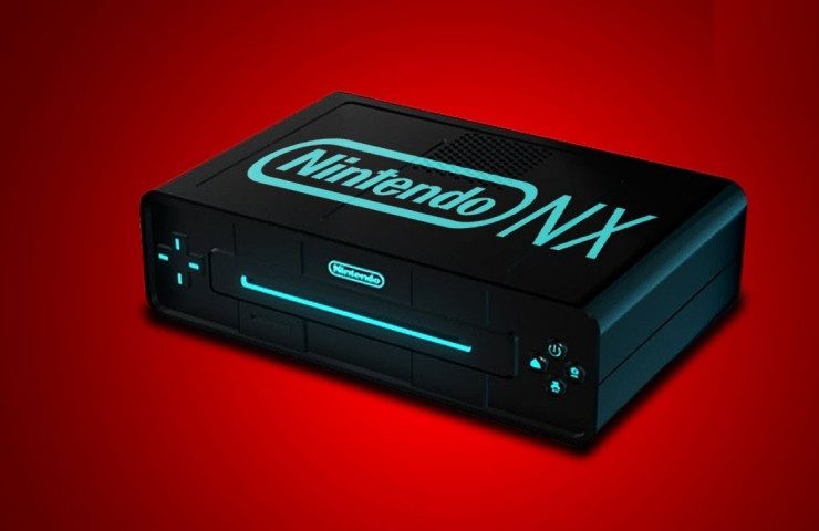 EA Will Support the Nintendo NX if the Market is There