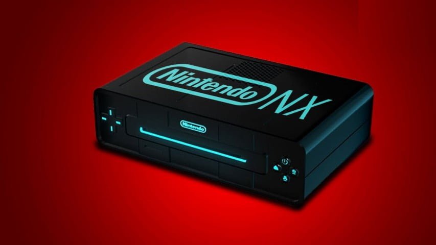 EA Will Support the Nintendo NX if the Market is There