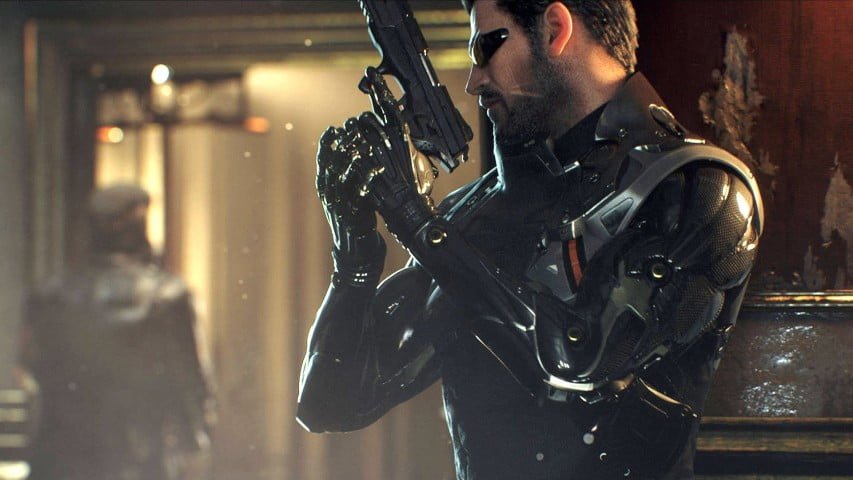 Everything on the Deus-Ex: Mankind Divided Season Pass