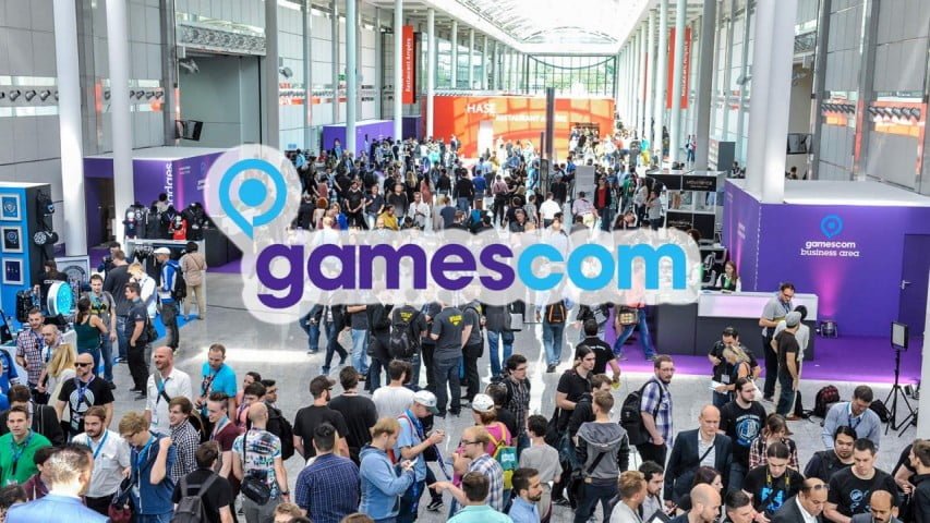 Gamescom 2016 Awards: Zelda, Battlefield 1 and More