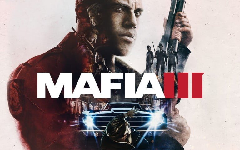 Gamescom 2016: New Mafia III Trailer Shows Off a Heist