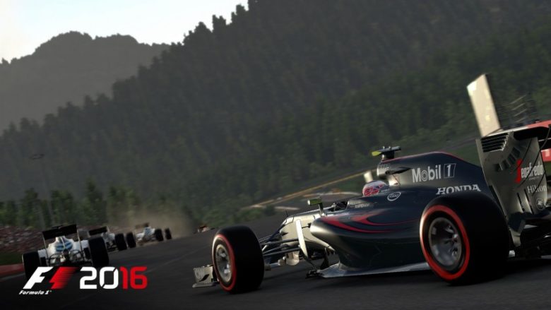 How to Fix F1 2016 Errors: Crash, Audio Issue, DLL Error and More