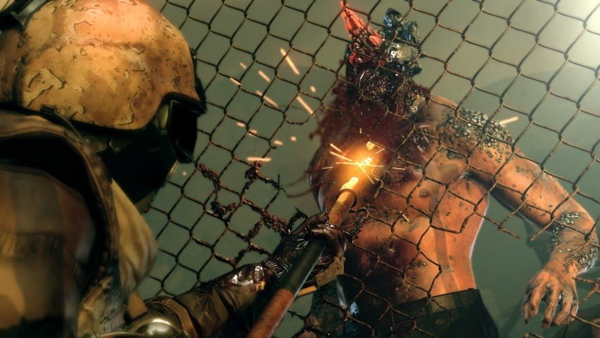What Metal Gear Survive Needs to Do to Impress