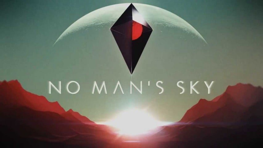 No Man's Sky Guide: Basic Tips And Tricks