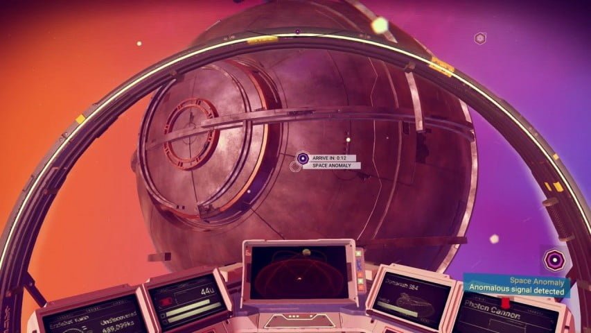 No Man's Sky Guide: Getting Atlas Pass