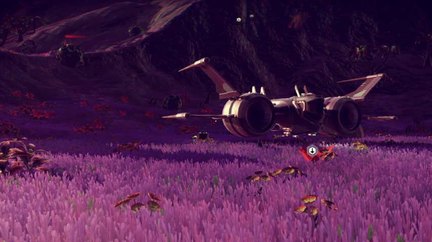 No Man's Sky Guide: Location Of Precious Elements