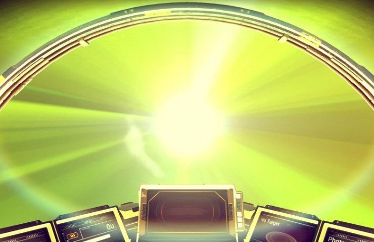 No Man's Sky Guide: Using HyperDrive Upgrades, Distance And Combinations