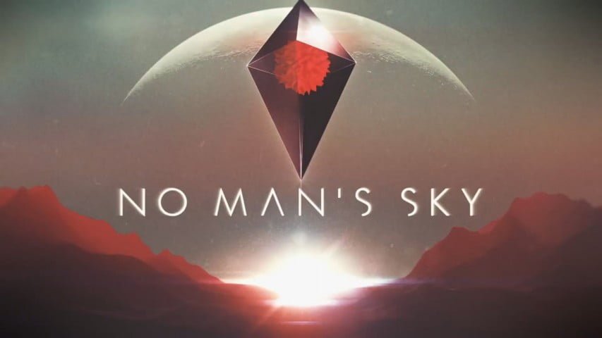 No Man's Sky Wiki Guide: Oxide Elements Locations