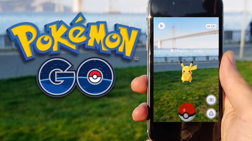 Pokemon GO Banned in Iran for Security Reasons