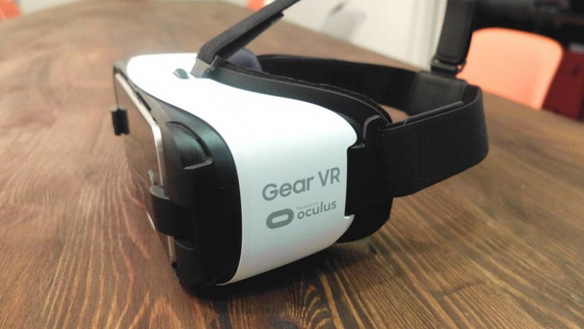 Samsung Gear VR Costs Only $60 Just for Today