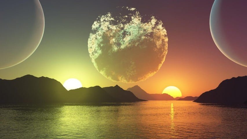 Some No Man's Sky Discovery Names are being Wiped