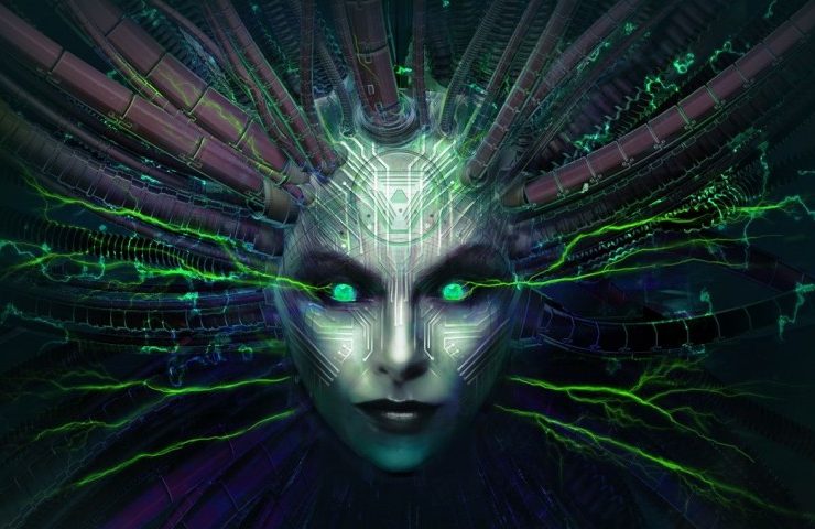 System Shock 3 is Officially in Development