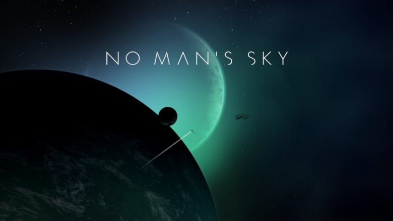 The Disappointment in No Man's Sky is Hello Games' Fault
