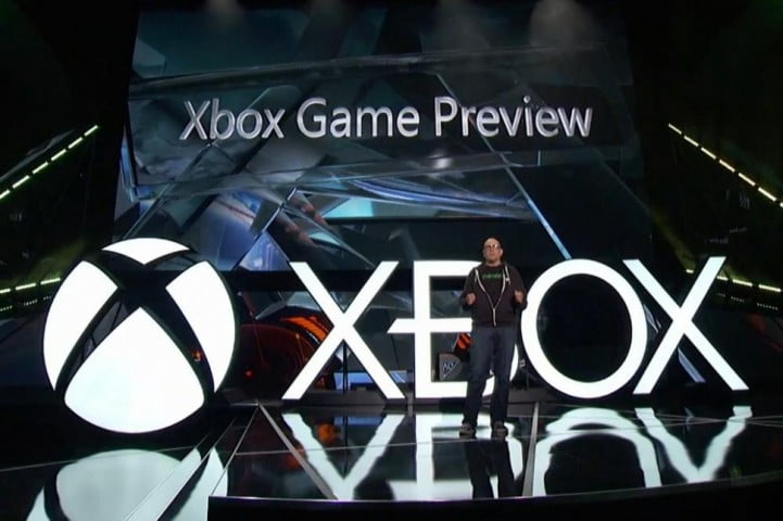Xbox Game Preview (Early Access) Coming to Windows 10