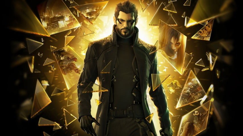 Deus-Ex: Mankind Divided Reviews are Looking Strong