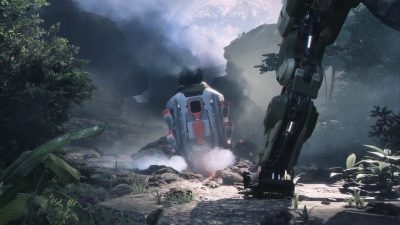Titanfall 2 Beta Now Live on PS4 & Xbox One