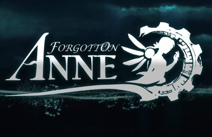 Forgotten Anne announced for PC and Consoles at EGX 2016