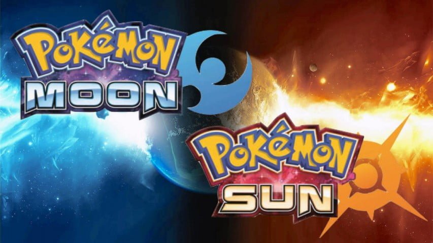 Pokemon Snap-Like Feature Coming to Pokemon Sun and Moon